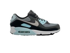 Nike Air Max 90 Hellblau Grau