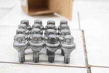 TOYOTA AYGO X B7 B4 1.0 Alufelgen schraubensatz Radschrauben Schraube Schrauben