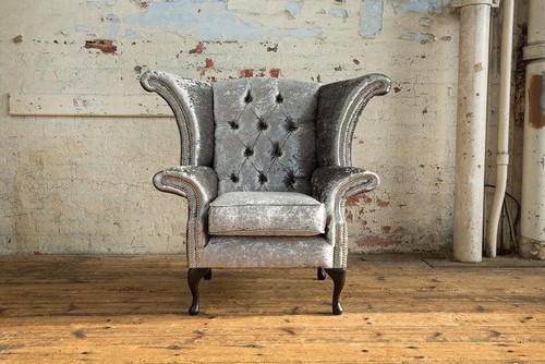 Chesterfield sessel fernseh - sessel,