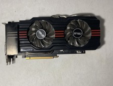 ASUS GeForce GTX 660 Ti 2GB