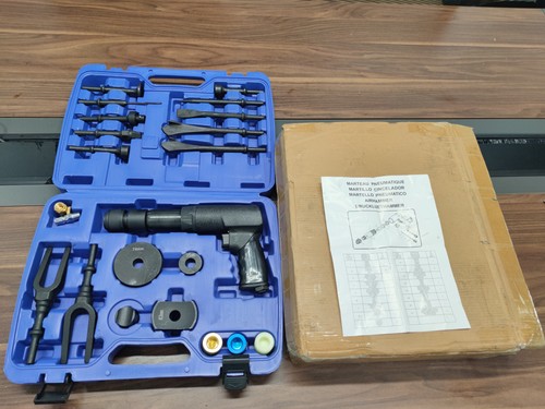 Meißelhammer set - meißelhammer,