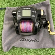 Daiwa TANACOM 750 Elektrische