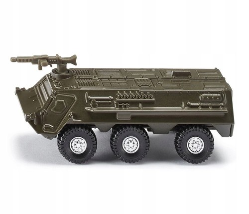 Schützenpanzer - (bwp),