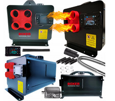 bx 12kW Ölheizgebläse