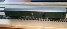Piko / Schicht Packwagen CSD
