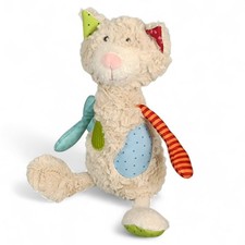 sigikid Katze 42842  Patchwork