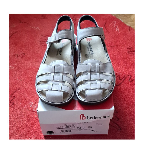 Berkemann damen sandalen - damen,