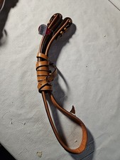 Ledergeschirr Englischer Typ