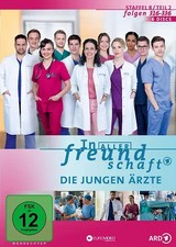 In aller Freundschaft - Die