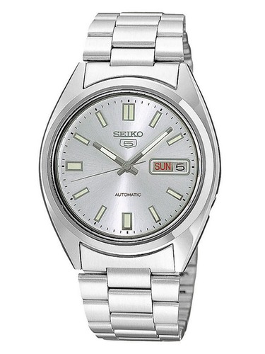 Seiko herrenuhr - seiko, 5