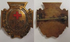 seltenes Kriegsdienstabzeichen