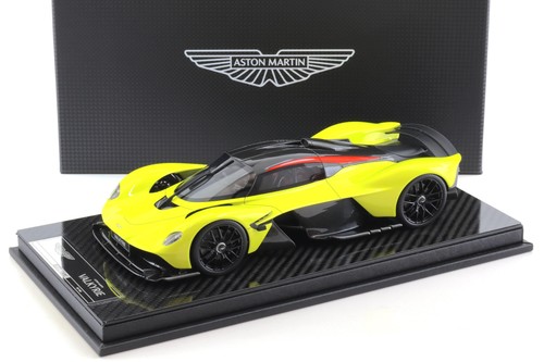Frontiart aston martin - 1:18,