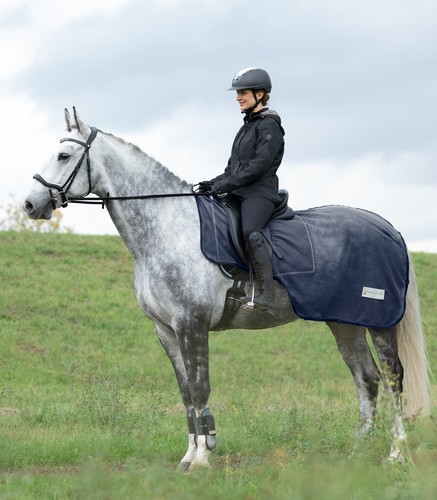 Waldhausen fliegenausreitdecke - waldhausen,
