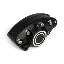 Bullseye Banana Bremssattel