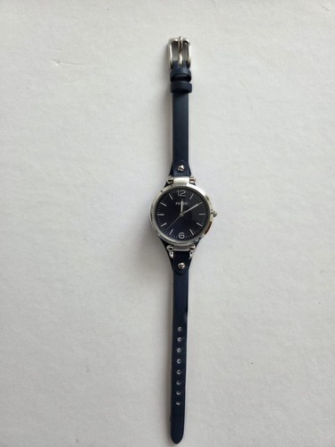 Fossil damen armbanduhr - damen,