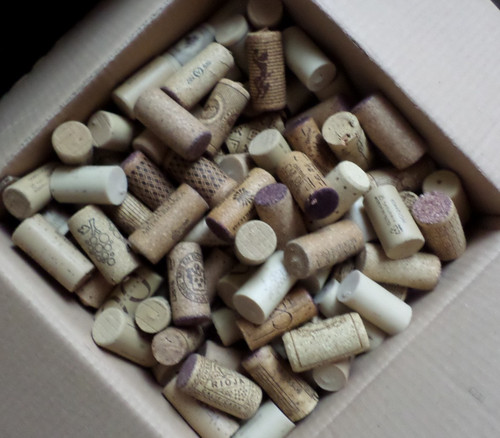 100 korken weinkorken - *,