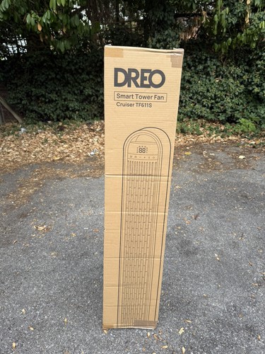 Brandneu dreo smart - brandneu,