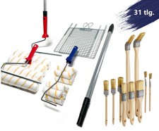 SBS® Maler - Set 31 - teilig