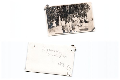 Zigeuner - (b99601a223),