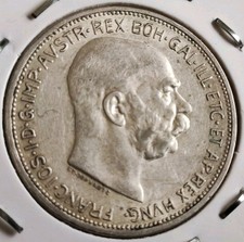 Österreich - Ungarn 2 Korona