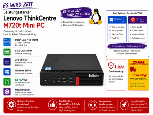 Lenovo thinkcentre win11 linux - lenovo,