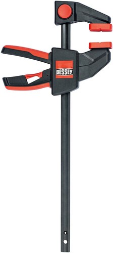 Bessey einhandzwinge ezl15 - einhandzwinge, ezl15-8