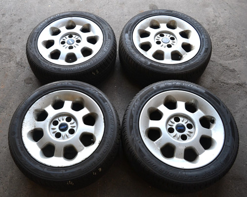 Fiat barchetta alufelge - fiat,