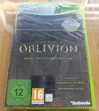 The Elder Scrolls IV: Oblivion