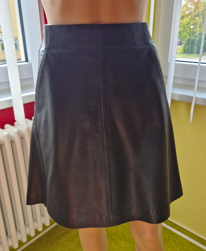 Inwear damen rock linie - inwear, a-linie