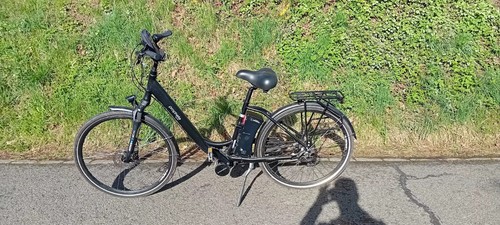 Prophete bike damen zoll - 28,