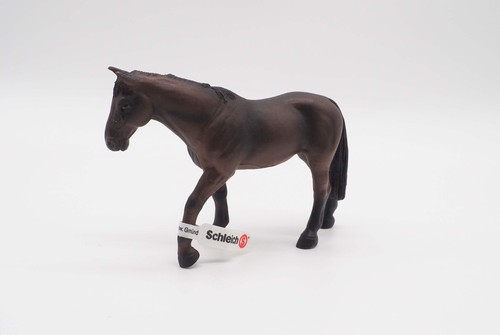 Schleich 13262 holstein stute - schleich,