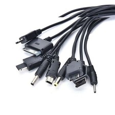 10-in-1 USB Universal
