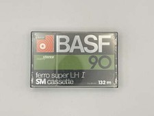BASF Ferro Super LH I 90 SM