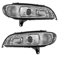 Scheinwerfer Set links &