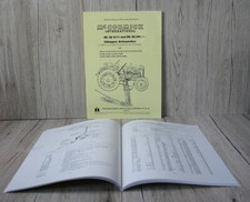 McCormick Anbaumäher