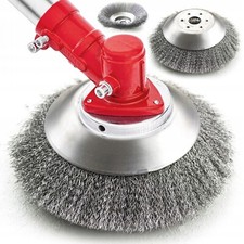 150mm Drahtbürste Topfbürste