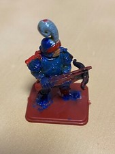 HERO QUEST MASTER / MORCARS