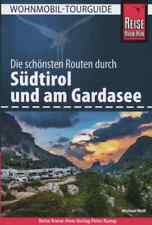 Südtirol und Gardasee