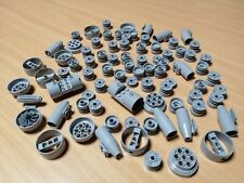 LEGO Konvolut Düsen /