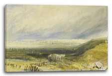 Kunstdruck william turner - william,