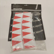 Scalextric Außen-Randstreifen