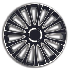 Radkappen 17 Zoll ABS –