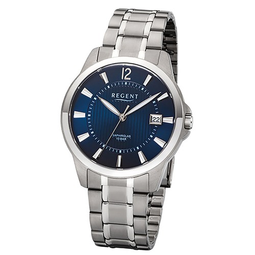 Regent herren armbanduhr - regent, herren-armbanduhr