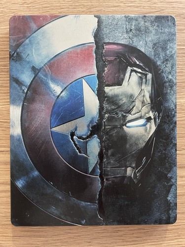 Captain america civil - captain,
