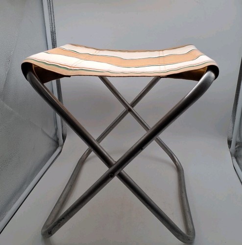 Ddr camping hocker pouch - hocker,,