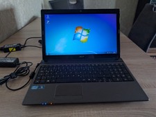 ACER ASPIRE 5750 , 15,6`` HD LED LCD