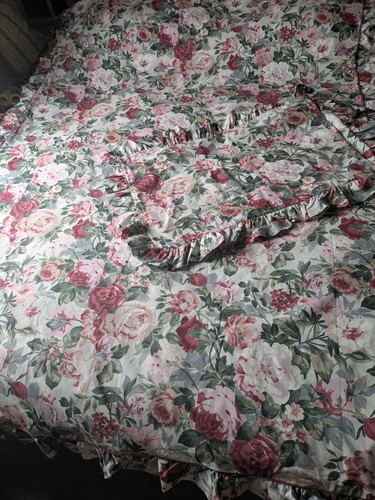 Vintage croscill von dorma - vintage,