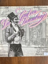 Franz Lehár , Chor Der