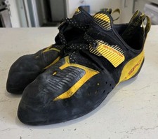 La Sportiva Solution Comp