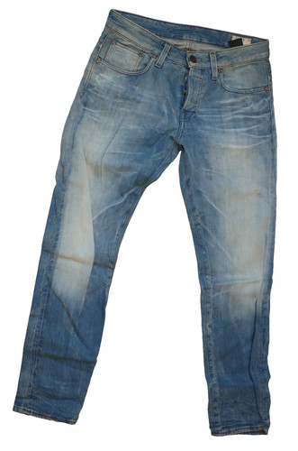 Star 3301 herren - herren, jeans
